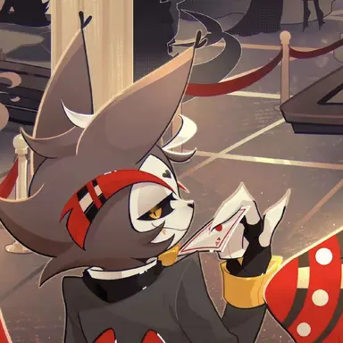 Profile image of ハスク