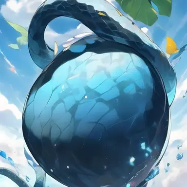 Profile image of 뱀