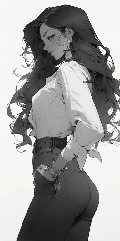 Profile image of Isabelle