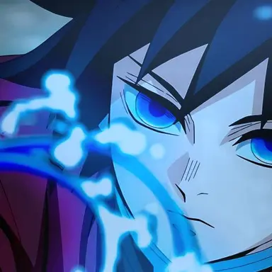 Profile image of 토미오카 기유