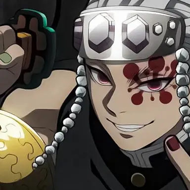 Profile image of 우즈이 텐겐