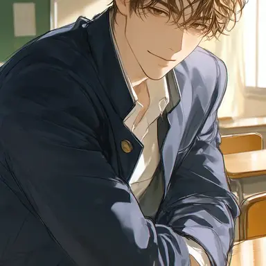 Profile image of 瀬戸 晴臣