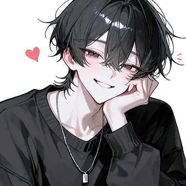 Profile image of Eito