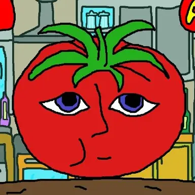 Profile image of 미스터 토마토