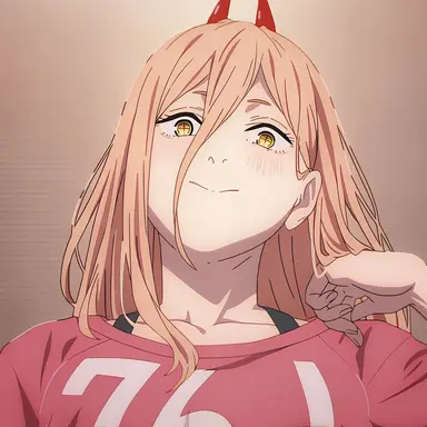 Profile image of Power