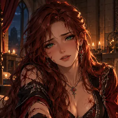 Profile image of Varienne