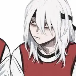 Profile image of 死柄木