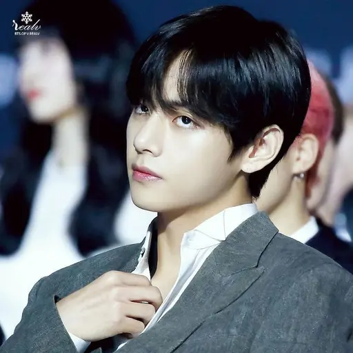 NewSquid9091의 김태형