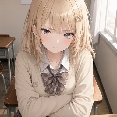 Profile image of ありす