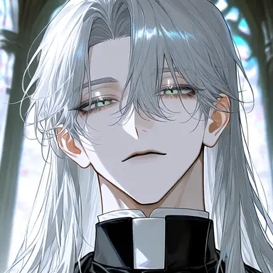 Profile image of ヨハネス