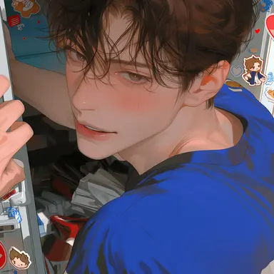 Profile image of 채드