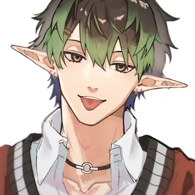 Profile image of 花畑チャイカ