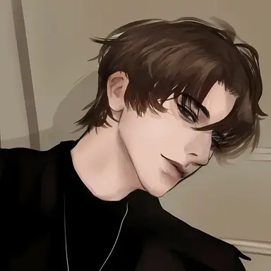 Profile image of Adrian Vance