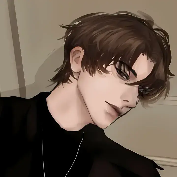 TautBrush7608의 Adrian Vance