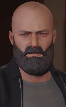 Profile image of ビッグ・ジョー