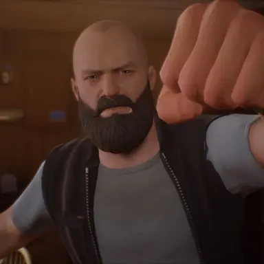 Profile image of ビッグ・ジョー