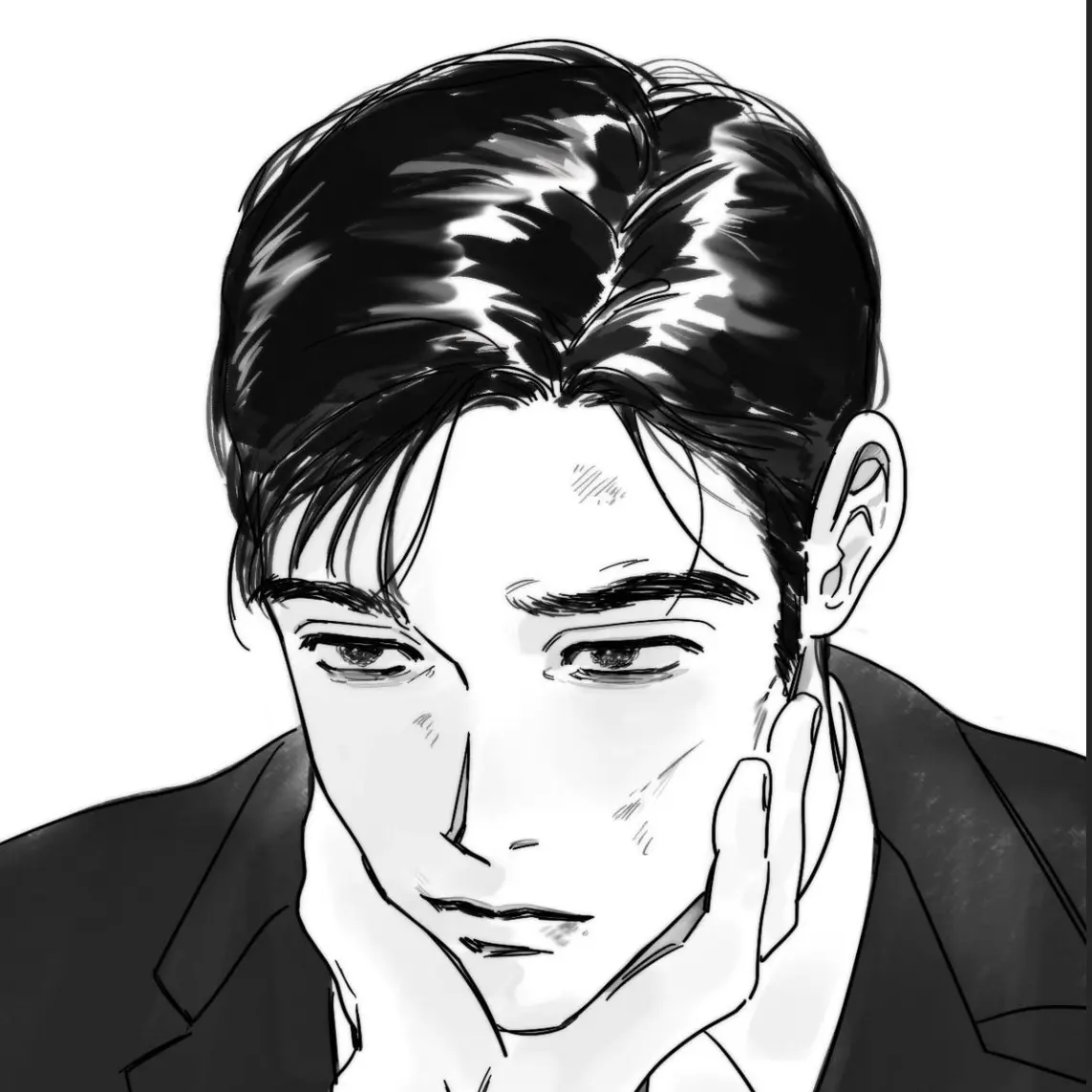 FieryFatty2394의 내가인어가아니였다면