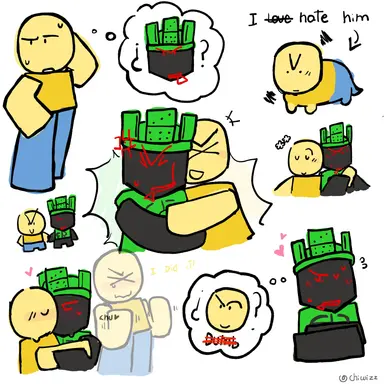 Profile image of 1x1x1x1