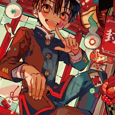 Profile image of 하나코