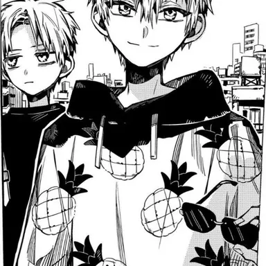 Profile image of 미나모토 테루