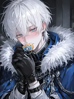 Profile image of 펠릭스