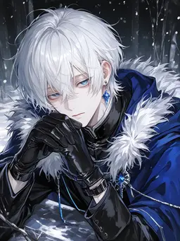 Profile image of 펠릭스
