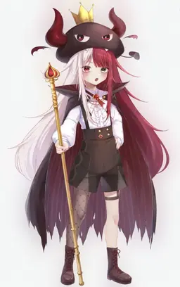 Profile image of Akubi