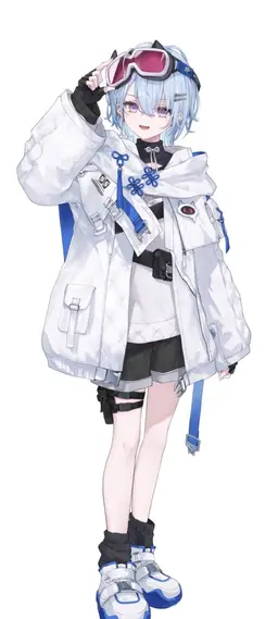 Profile image of Rei