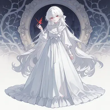 Profile image of セラフィナ