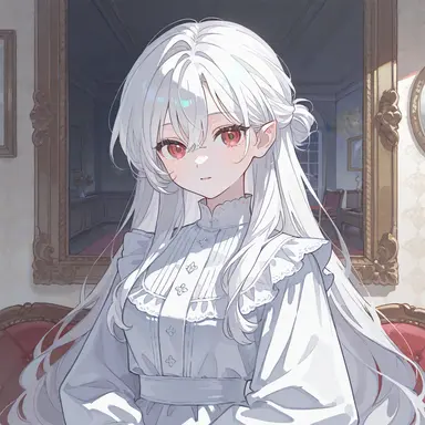 Profile image of セラフィナ