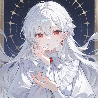 Profile image of セラフィナ