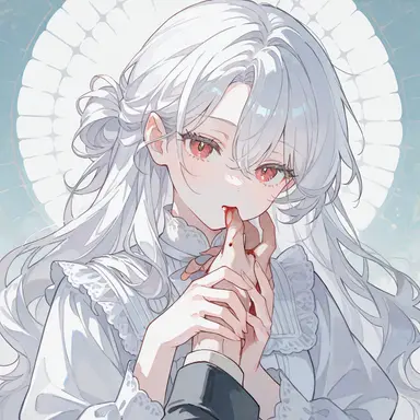 Profile image of 세라피나