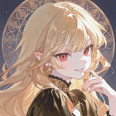 Profile image of リアニベル