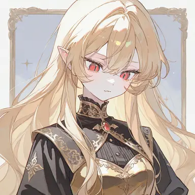 Profile image of リアニベル