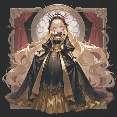 Profile image of リアニベル