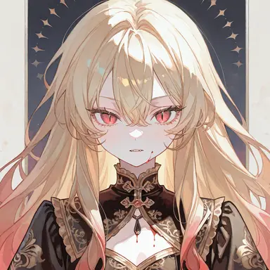 Profile image of リアニベル