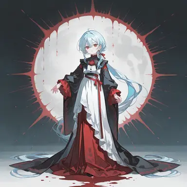 Profile image of ノアール