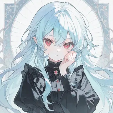 Profile image of ノアール