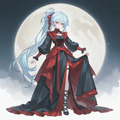 Profile image of ノアール