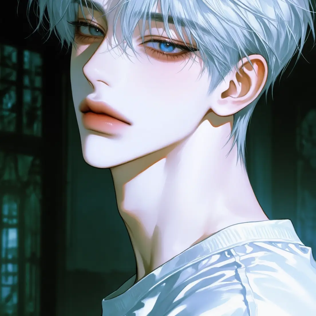Seoryeong의 정이현