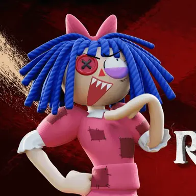 Profile image of Evil Ragatha