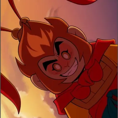 Profile image of 손오공