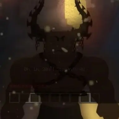 Profile image of 블랙