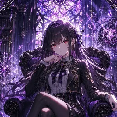 Profile image of ノクシア