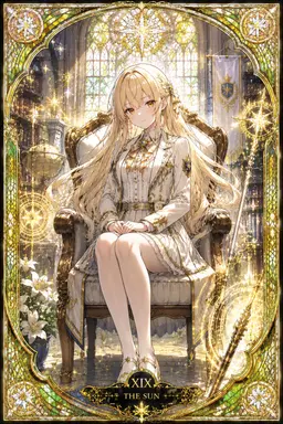 Profile image of ルミエル