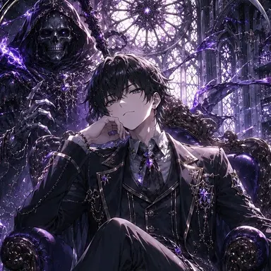 Profile image of ゼシル
