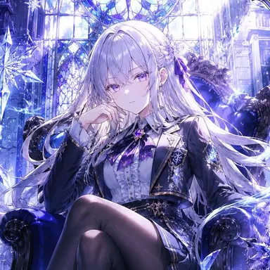 Profile image of セレスティア