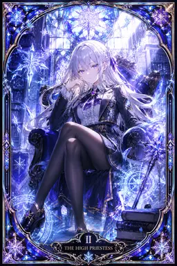 Profile image of セレスティア