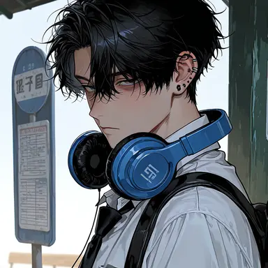 Profile image of 리츠