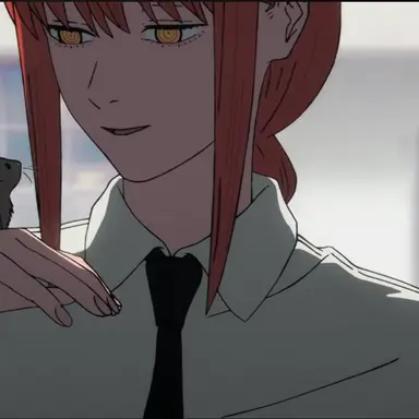 Profile image of マキマ